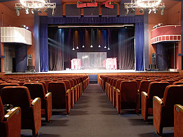 Театр Киноактера
